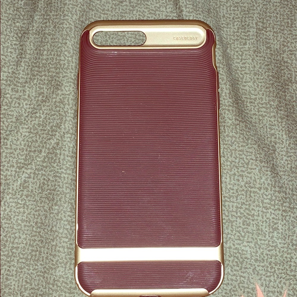 iPhone case
